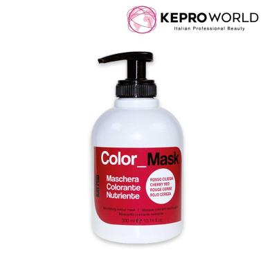 Kaypro colormask cherry red-ciliegia 300ml