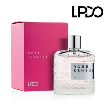 Lpdo rose sensuelle 100ml edpi