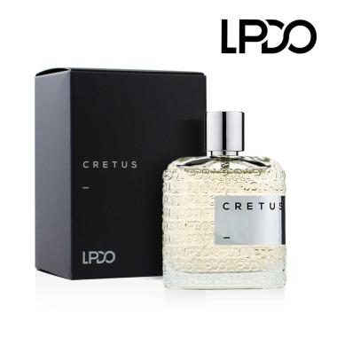 Lpdo cretus 100ml edpi