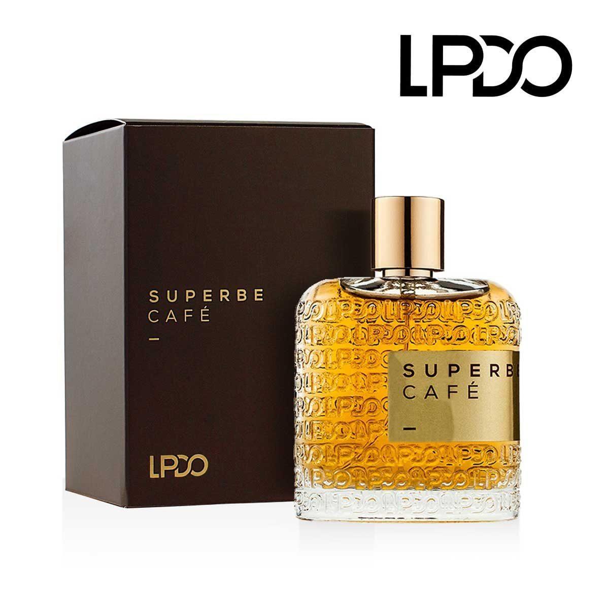 Lpdo superbe cafÈ 100ml edpi
