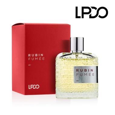 Lpdo rubin fume 100ml edpi