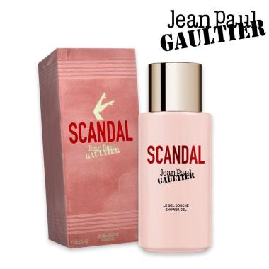 Jean paul gaultier scandal shower gel 200 ml