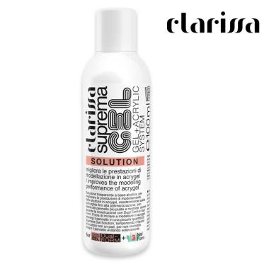 Clarissa suprema gel solution 100ml