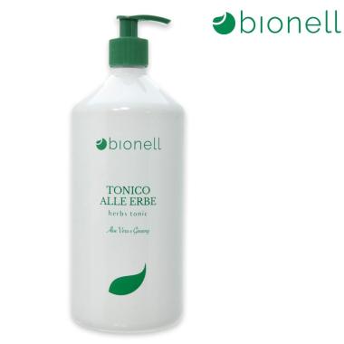 Bionell tonico alle erbe bionell 1000 ml