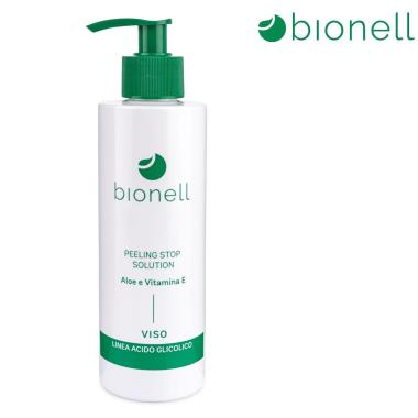 Bionell peeling stop solution bionell 300 ml