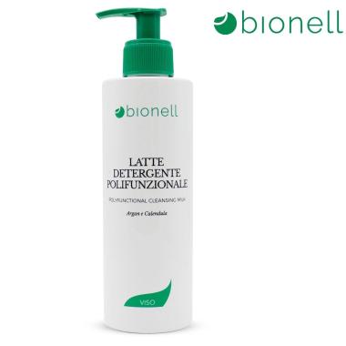 Bionell latte detergente polifunzionale bionell 300 ml