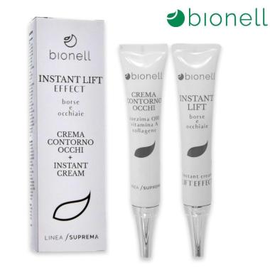 BIONELL INSTANT CREAM "BIONELL" 2X15 ML