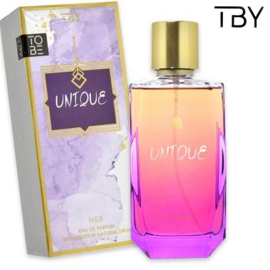 Tby - to be unique edp 100ml