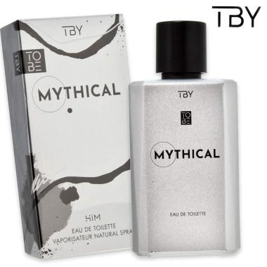 Tby - to be mythical edt 100ml