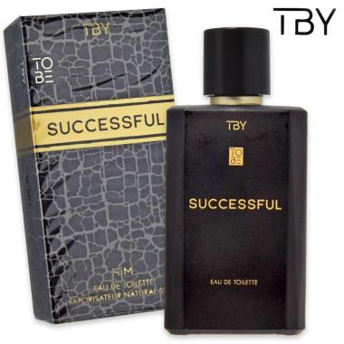 Tby - to be successful edt 100ml