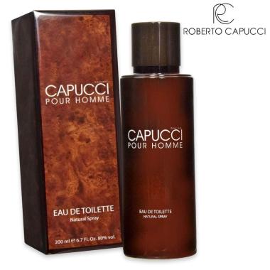 Capucci pour homme edt 200 ml