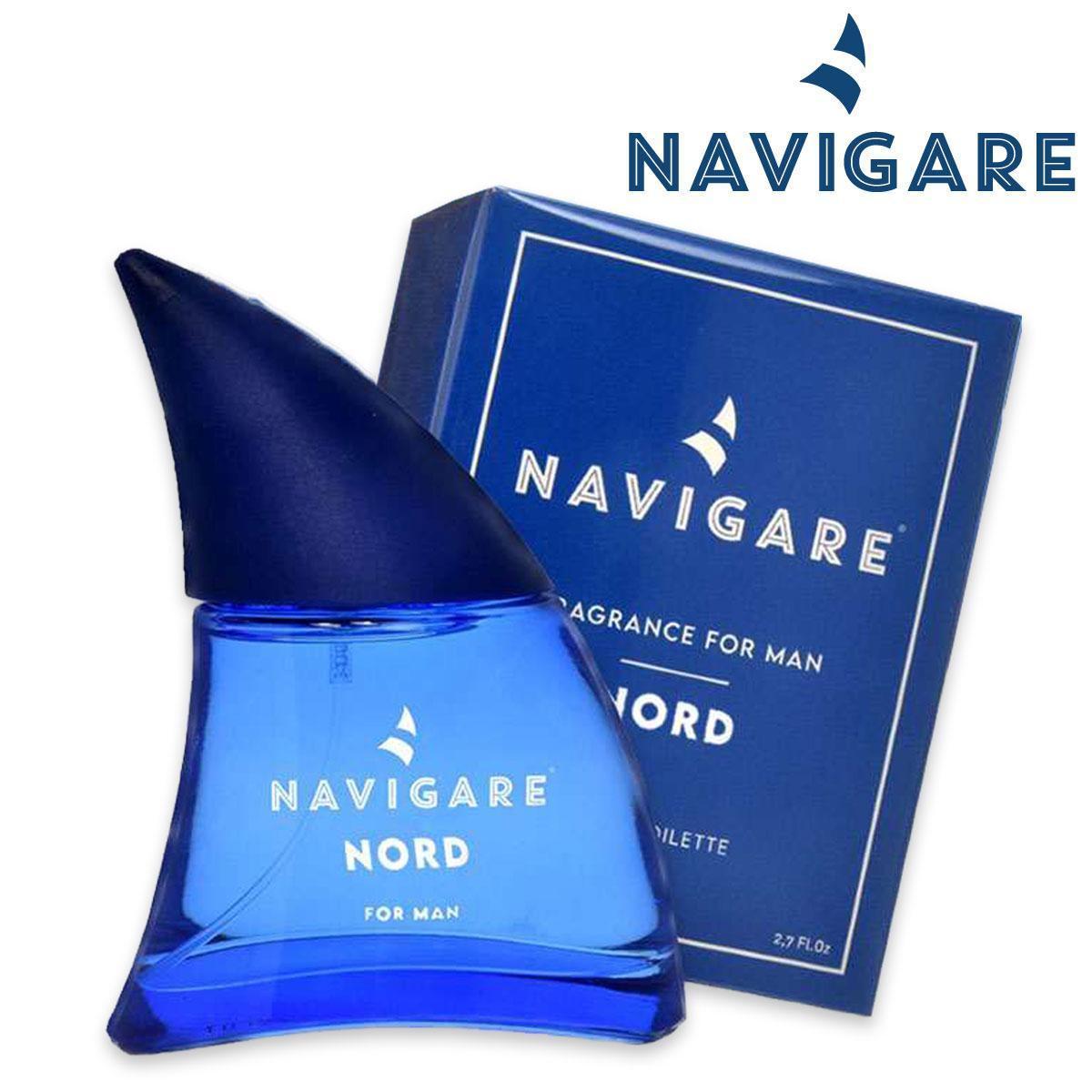 Navigare nord edt 80 ml