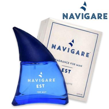 Navigare est edt 80 ml