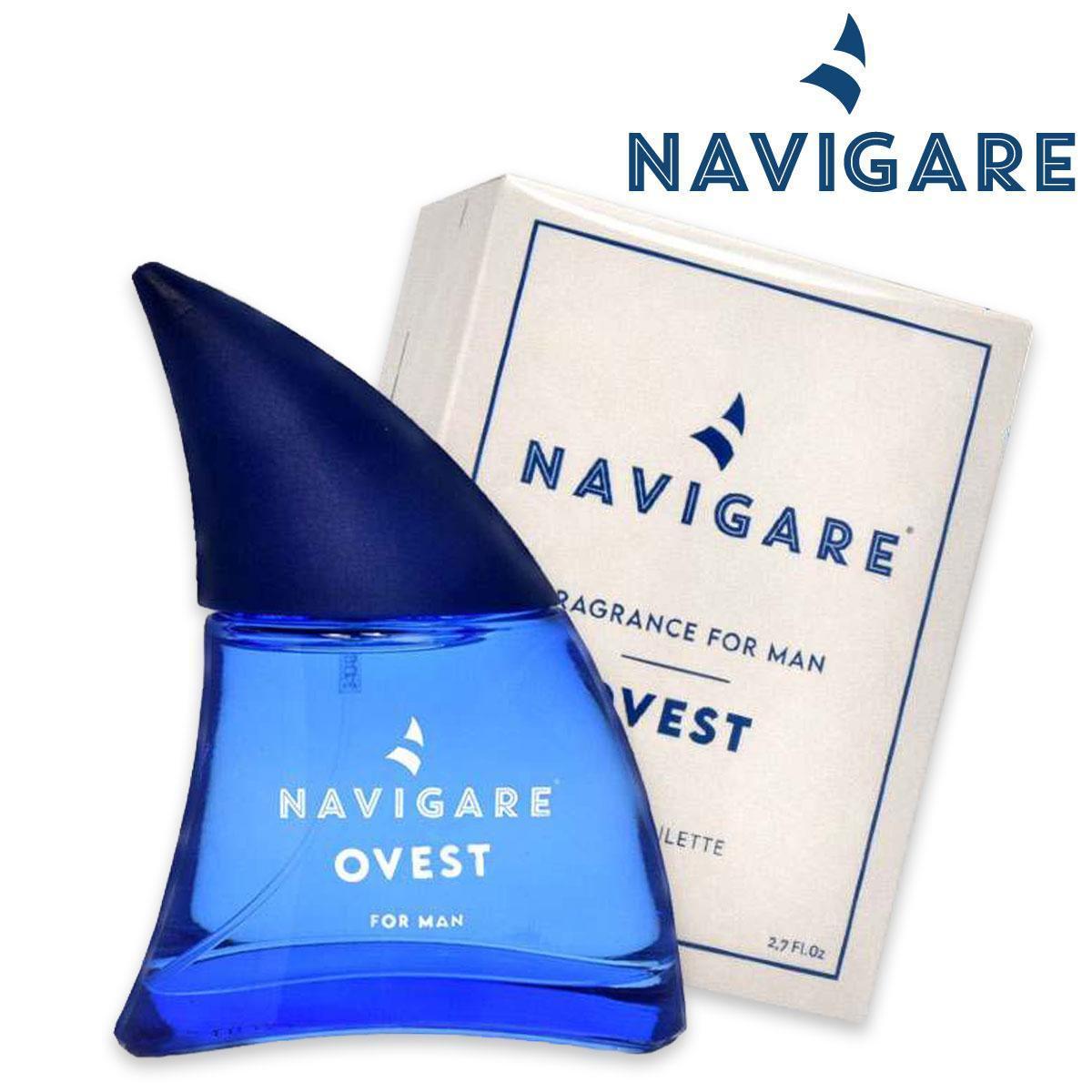 Navigare ovest edt 80 ml