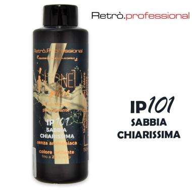 Retro' itone plus 101 sabbia chiar. 150ml