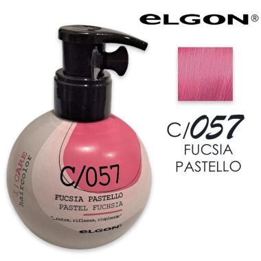 Elgon i-care fucsia pastello c57 200ml