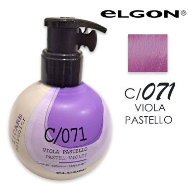 Elgon i-care viola pastello c71 200ml