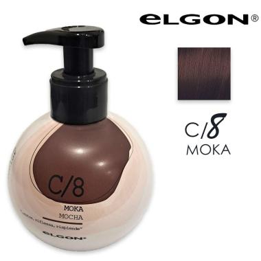 Elgon i-care moka c8 200ml