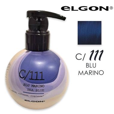 Elgon i-care blu marino c111 200ml