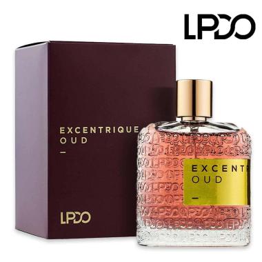 Lpdo excentrique oud 100ml edpi