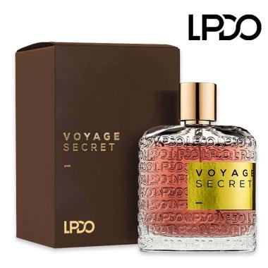 Lpdo voyage secret 100ml edpi