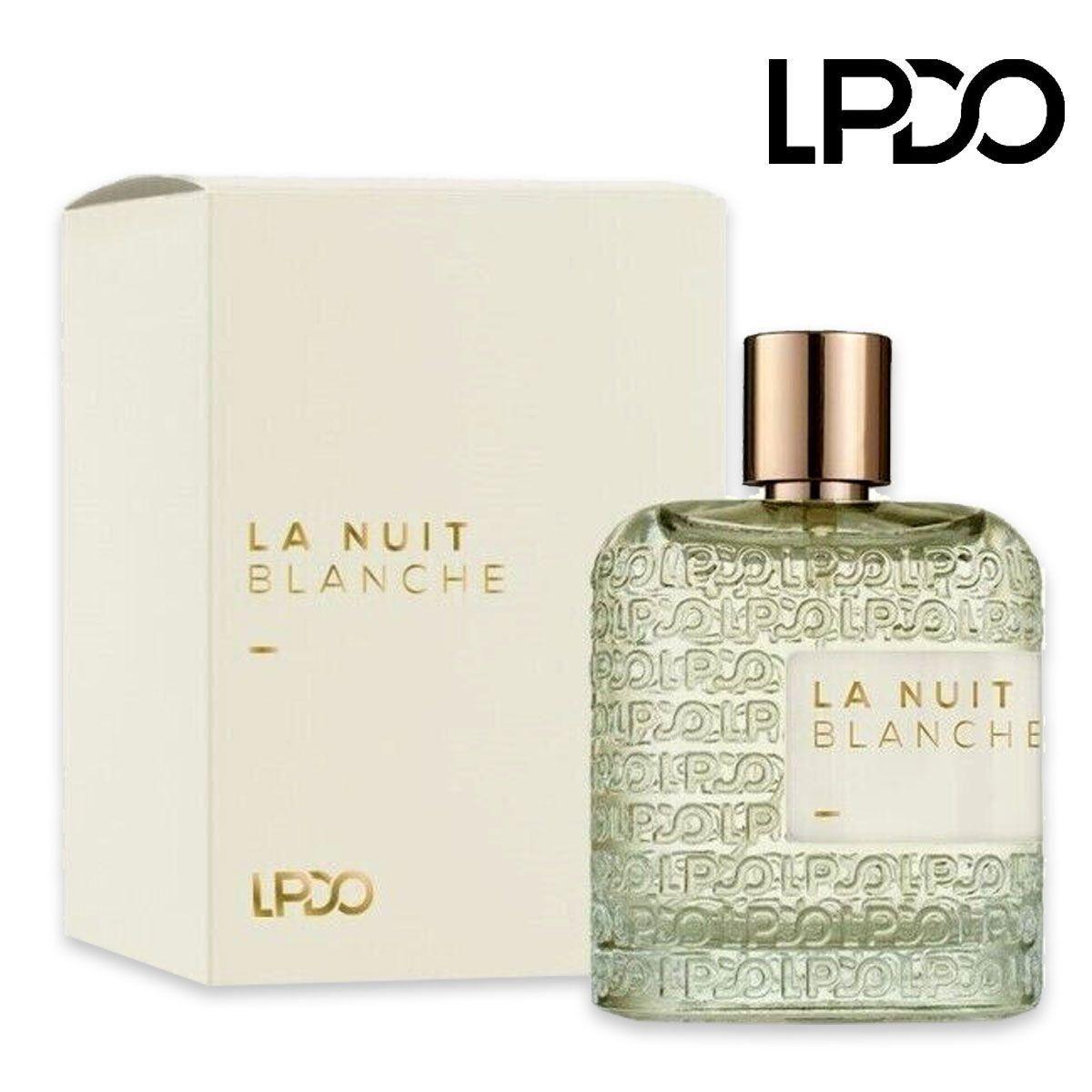 Lpdo la nuit blanche 100ml edpi