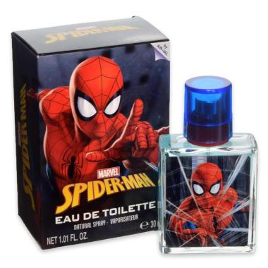 Spiderman ultimate edt 30 ml