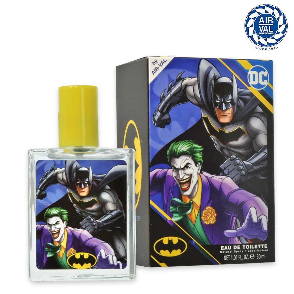 Batman & joker edt 30 ml