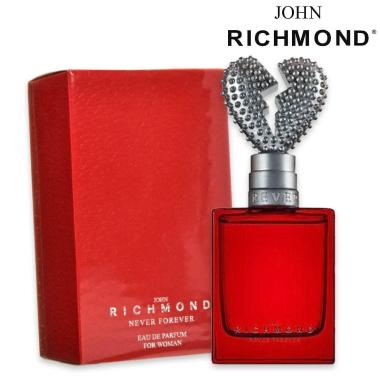 Richmond never forever edp 100 ml vapo