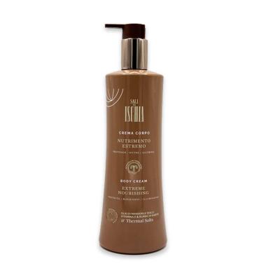 Ischia crema corpo 500 ml nutrimento estremo
