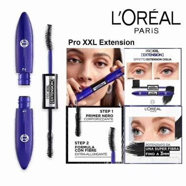 L'oreal mascara pro xxl xtension