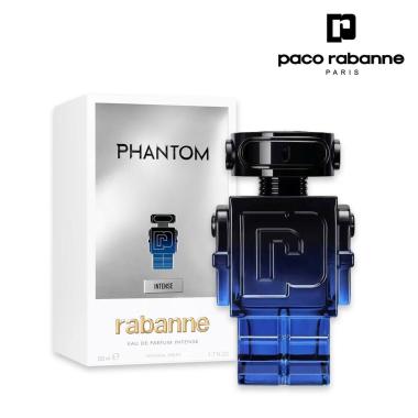 Paco rabanne phantom intense 50ml