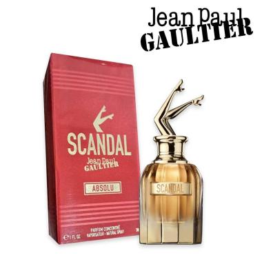 Jean paul gaultier scandal her edp 30ml