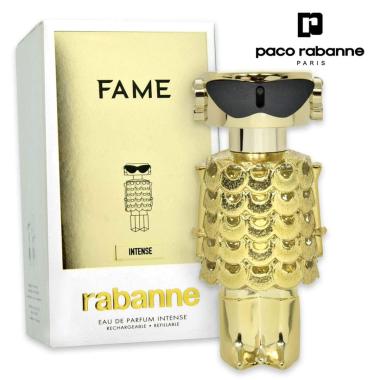 Paco rabanne fame intense edp 80 ml