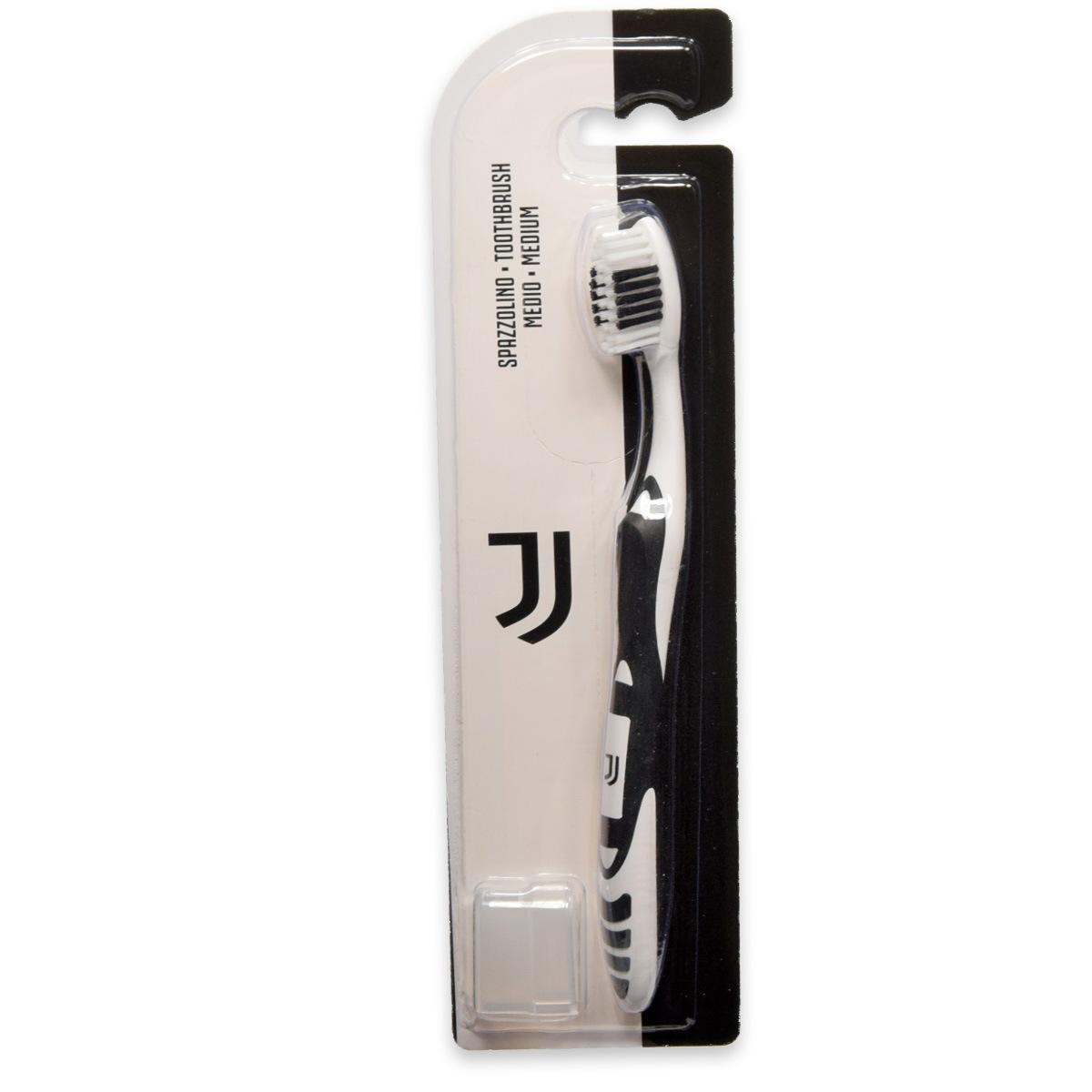 Juventus spazzolino manuale