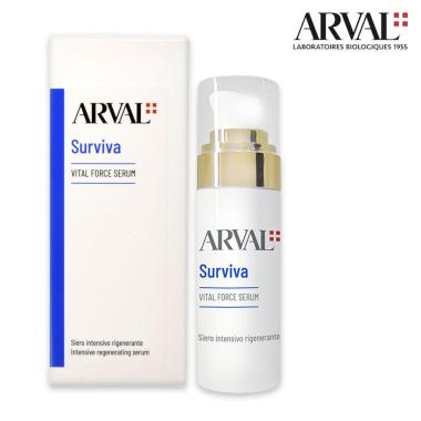 Arval surviva vital force serum 30 ml