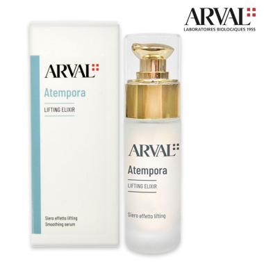 Arval  atempora  lifting elixir - siero effetto lifting fl 30 ml