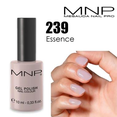 Mesauda 10 ml gel polish 239 essence