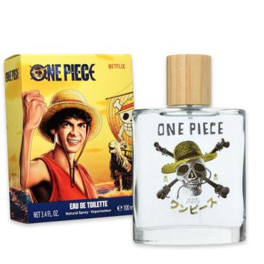 One piece edt 100 ml