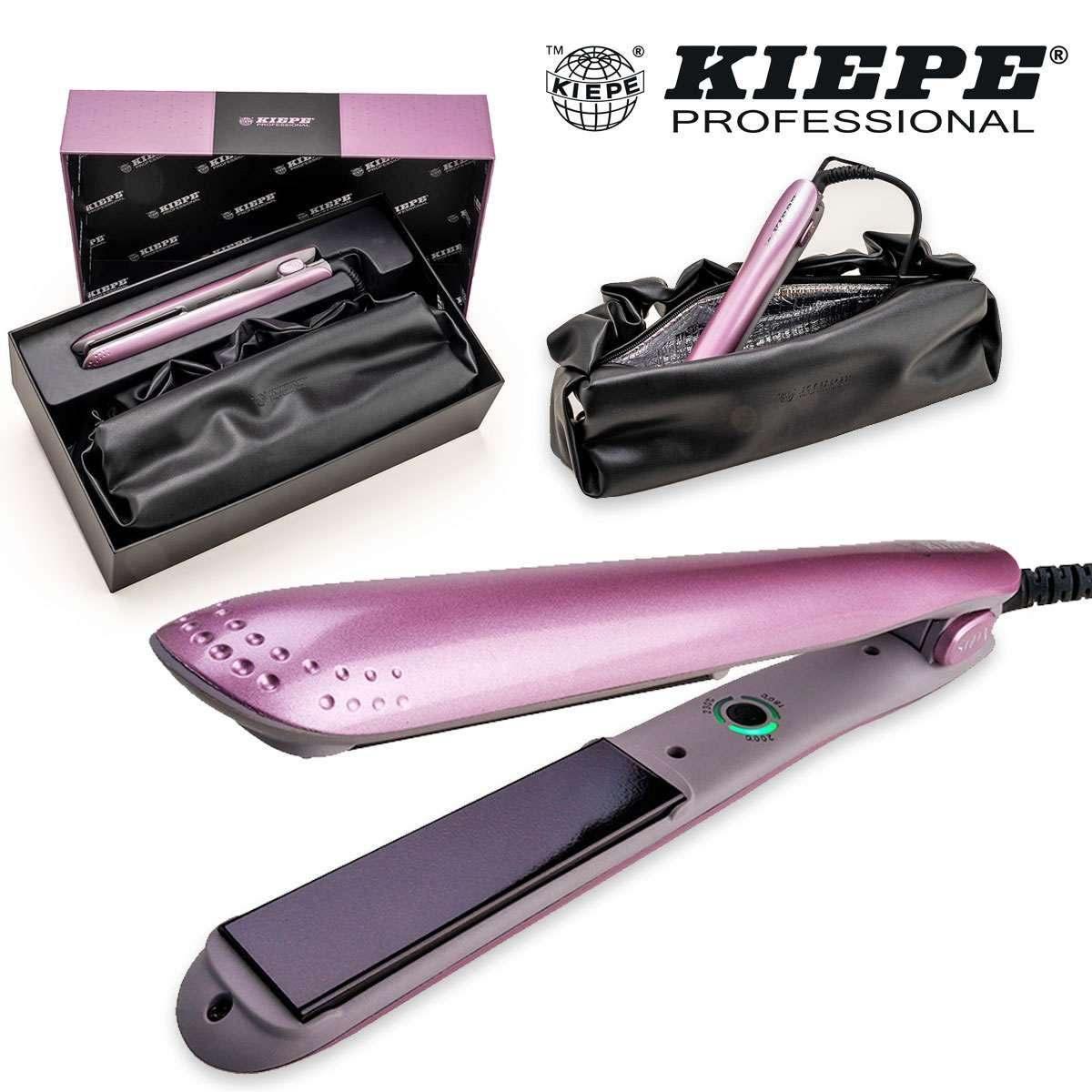 Kiepe straightening iron