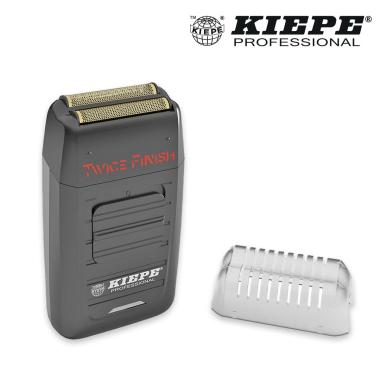 Kiepe shaver twice finish