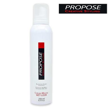 Propose curling ravvivaricci 250 ml