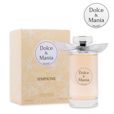 Dolce & mania symphonie edt 100ml