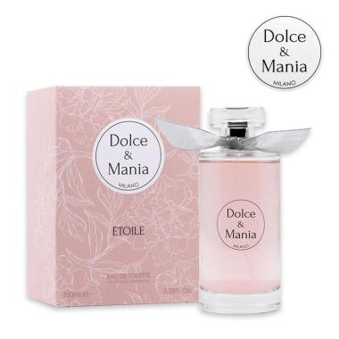 Dolce & mania etoile edt 100ml