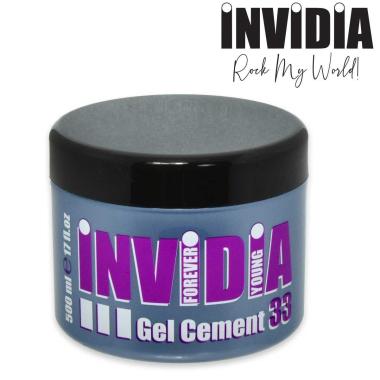 Invidia gel cement n. 33 500 ml