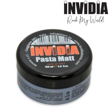 Invidia pasta matt 150 ml