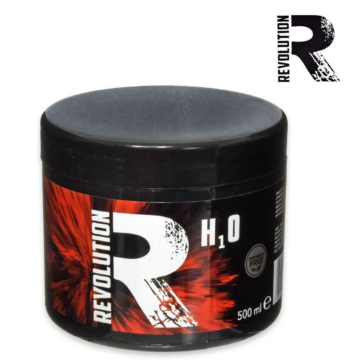 Revolution gel 500 ml h1o