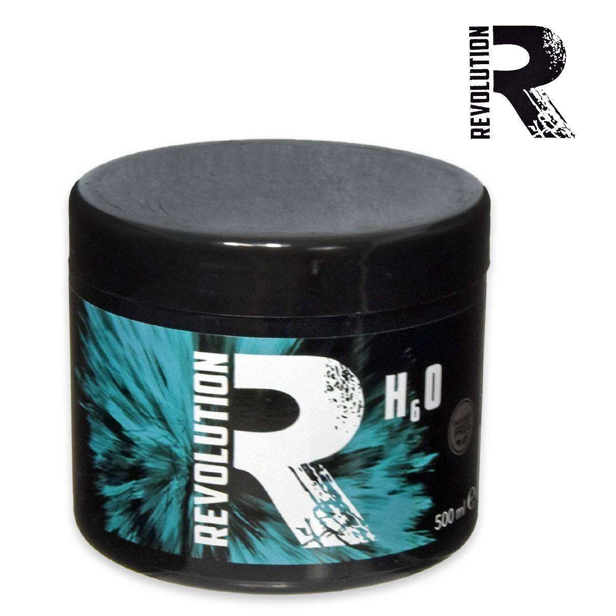Revolution gel 500 ml h6o