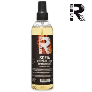 Revolution after shave beach river 250 ml sofia