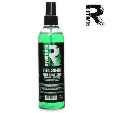 Revolution after shave creed 250 ml helsiki